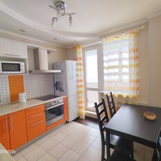 Квартира 42,3 м², 1-комнатная - изображение 2