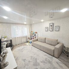 Квартира 45 м², 2-комнатная - изображение 5