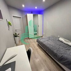 Квартира 53,5 м², 2-комнатная - изображение 5