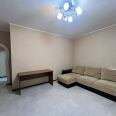 Квартира 57,9 м², 2-комнатная - изображение 3