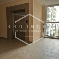 Квартира 46,8 м², 1-комнатная - изображение 5