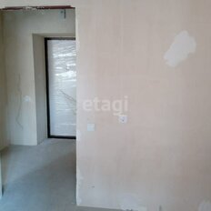 Квартира 33,4 м², 1-комнатная - изображение 5