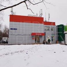 616,4 м², торговое помещение - изображение 3