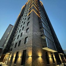 Квартира 59,9 м², 2-комнатная - изображение 1