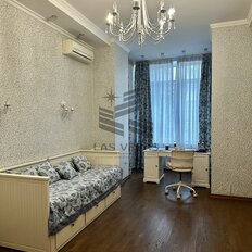 Квартира 128 м², 4-комнатная - изображение 5