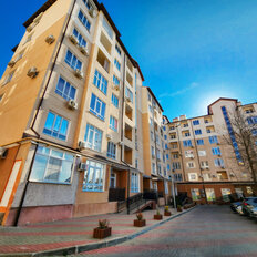 Квартира 40 м², 1-комнатная - изображение 1