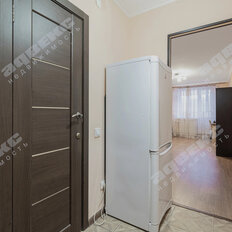 Квартира 26,3 м², студия - изображение 4