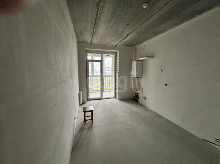 58 м², 1-комнатная квартира 5 750 000 ₽ - изображение 55