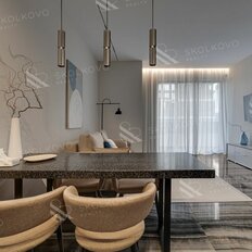 Квартира 60 м², 2-комнатная - изображение 5