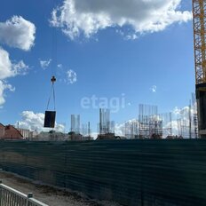 Квартира 31,8 м², 1-комнатная - изображение 2