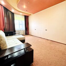 Квартира 68,7 м², 3-комнатная - изображение 2