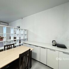 Квартира 30 м², студия - изображение 1