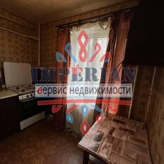 Квартира 35,7 м², 2-комнатная - изображение 2