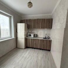 Квартира 38,1 м², 1-комнатная - изображение 1