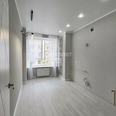 Квартира 37 м², 1-комнатная - изображение 1