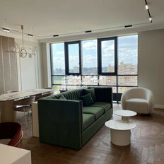 Квартира 117 м², 3-комнатная - изображение 4