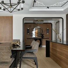 Квартира 109 м², 3-комнатная - изображение 1
