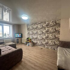 Квартира 44,8 м², 2-комнатная - изображение 1