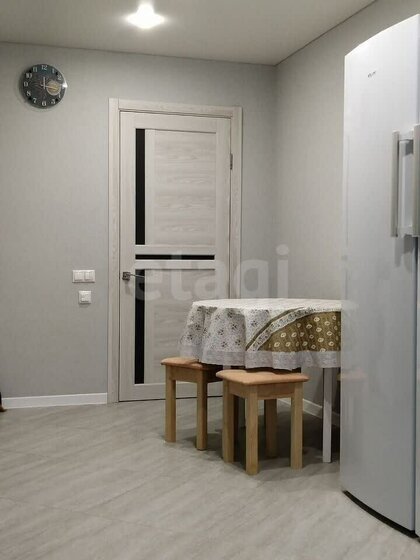 86,1 м², 3-комнатная квартира 7 600 000 ₽ - изображение 67