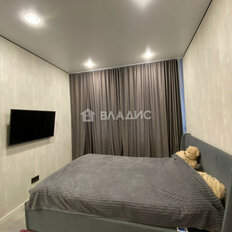 Квартира 38,3 м², 1-комнатная - изображение 3