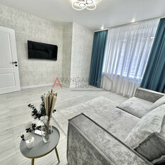 Квартира 38 м², студия - изображение 2