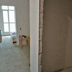 Квартира 50 м², 1-комнатная - изображение 2