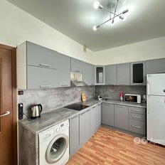 Квартира 58 м², 2-комнатная - изображение 3