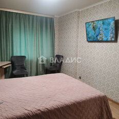 Квартира 34,6 м², 1-комнатная - изображение 4