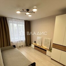 Квартира 38,4 м², 2-комнатная - изображение 1