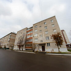 Квартира 46,6 м², 2-комнатная - изображение 1