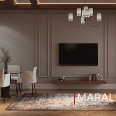 Квартира 81,4 м², 3-комнатная - изображение 3