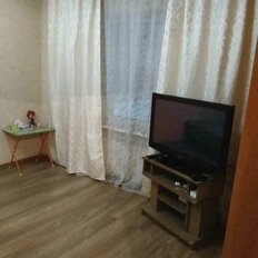 Квартира 35 м², 1-комнатная - изображение 3