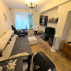 Квартира 52 м², 2-комнатная - изображение 2