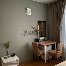 Квартира 93 м², 3-комнатная - изображение 4