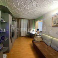 Квартира 58,7 м², 3-комнатная - изображение 1