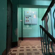 Квартира 42,3 м², 2-комнатная - изображение 3