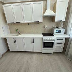 Квартира 39,5 м², 1-комнатная - изображение 3