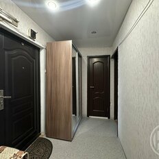 Квартира 36 м², 2-комнатная - изображение 4