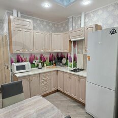 Квартира 53 м², 2-комнатная - изображение 5