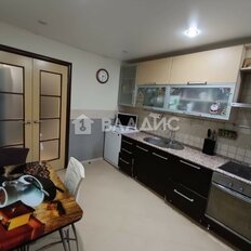 Квартира 111,8 м², 4-комнатная - изображение 2