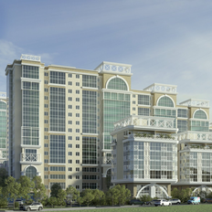 Квартира 77,7 м², 2-комнатная - изображение 2
