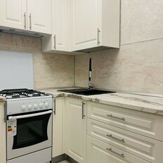 Квартира 45 м², 2-комнатная - изображение 1