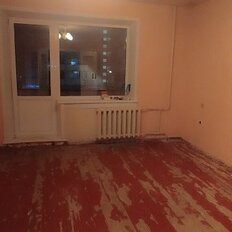Квартира 63 м², 3-комнатная - изображение 2