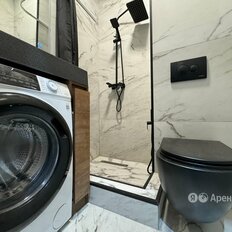 Квартира 24 м², студия - изображение 5