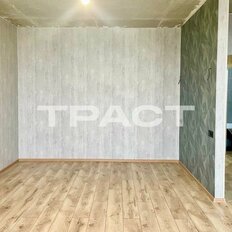 Квартира 41,6 м², 1-комнатная - изображение 5