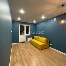 Квартира 24 м², студия - изображение 3