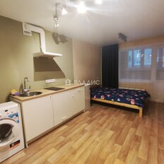 Квартира 23,6 м², студия - изображение 3