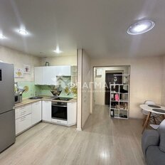 Квартира 27,2 м², студия - изображение 2