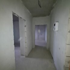 Квартира 46,5 м², 1-комнатная - изображение 3