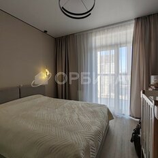 Квартира 39,7 м², 1-комнатная - изображение 2